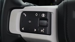 2025 (74) LAND ROVER DEFENDER 3.0 D350 X-Dynamic HSE 90 3dr Auto 5761362