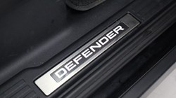 2025 (74) LAND ROVER DEFENDER 3.0 D350 X-Dynamic HSE 90 3dr Auto 5761353