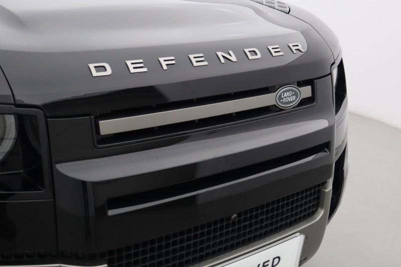2025 (74) LAND ROVER DEFENDER 3.0 D350 X-Dynamic HSE 90 3dr Auto 5761339