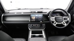 2025 (74) LAND ROVER DEFENDER 3.0 D350 X-Dynamic HSE 90 3dr Auto 5761345
