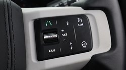 2025 (74) LAND ROVER DEFENDER 3.0 D350 X-Dynamic HSE 90 3dr Auto 5761363