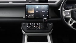 2025 (74) LAND ROVER DEFENDER 3.0 D350 X-Dynamic HSE 90 3dr Auto 5761346