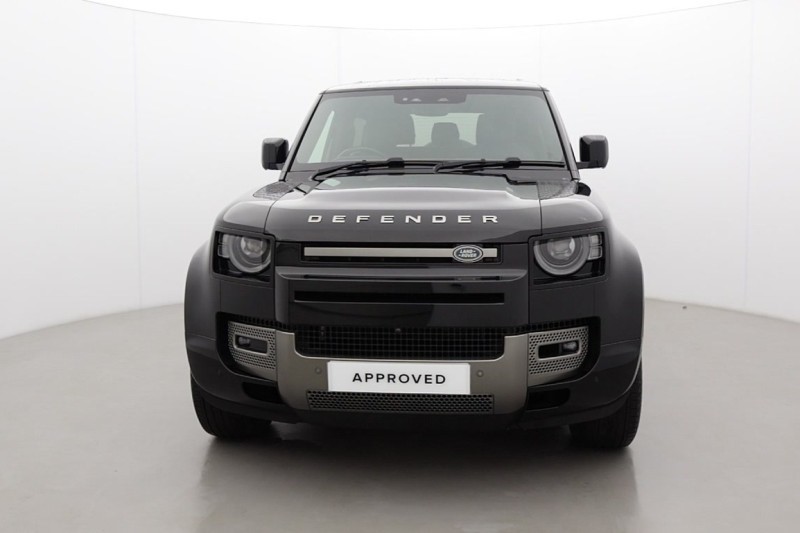 2025 (74) LAND ROVER DEFENDER 3.0 D350 X-Dynamic HSE 90 3dr Auto 5761334