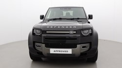 2025 (74) LAND ROVER DEFENDER 3.0 D350 X-Dynamic HSE 90 3dr Auto 5761334