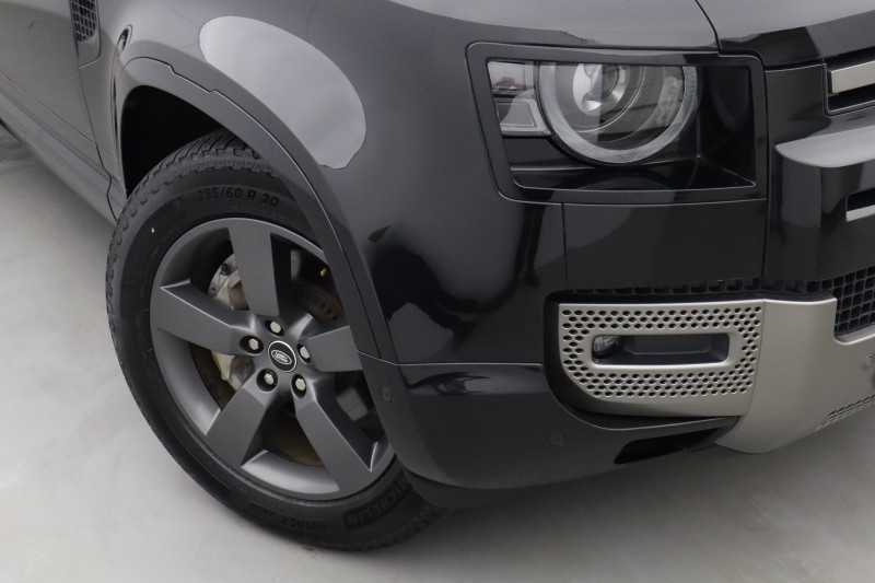 2025 (74) LAND ROVER DEFENDER 3.0 D350 X-Dynamic HSE 90 3dr Auto 5761382