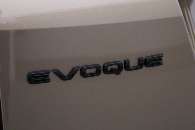 2025 (25) LAND ROVER RANGE ROVER EVOQUE 2.0 D200 Autobiography 5dr Auto [Revised] 5781501