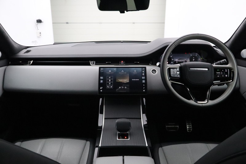 2025 (25) LAND ROVER RANGE ROVER EVOQUE 2.0 D200 Autobiography 5dr Auto [Revised] 5781459