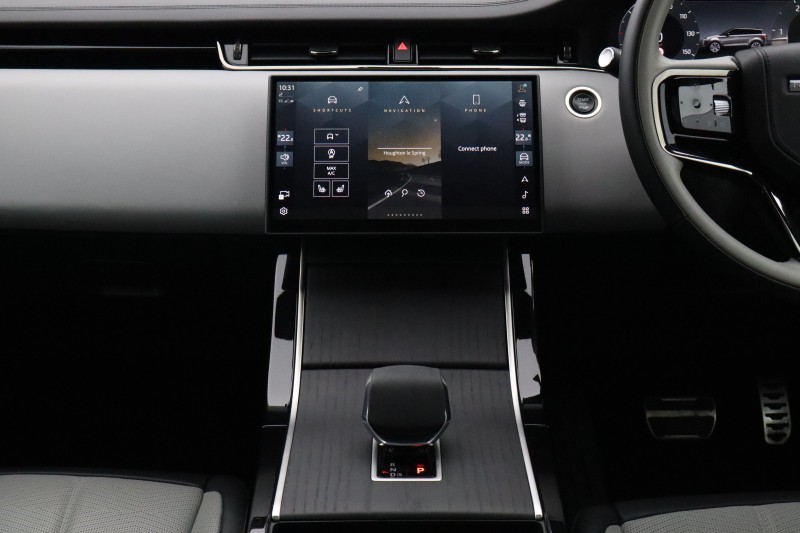 2025 (25) LAND ROVER RANGE ROVER EVOQUE 2.0 D200 Autobiography 5dr Auto [Revised] 5781460