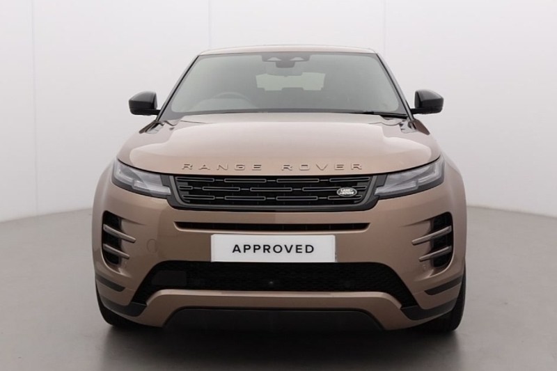 2025 (25) LAND ROVER RANGE ROVER EVOQUE 2.0 D200 Autobiography 5dr Auto [Revised] 5781446