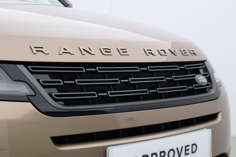 2025 (25) LAND ROVER RANGE ROVER EVOQUE 2.0 D200 Autobiography 5dr Auto [Revised] 5781451