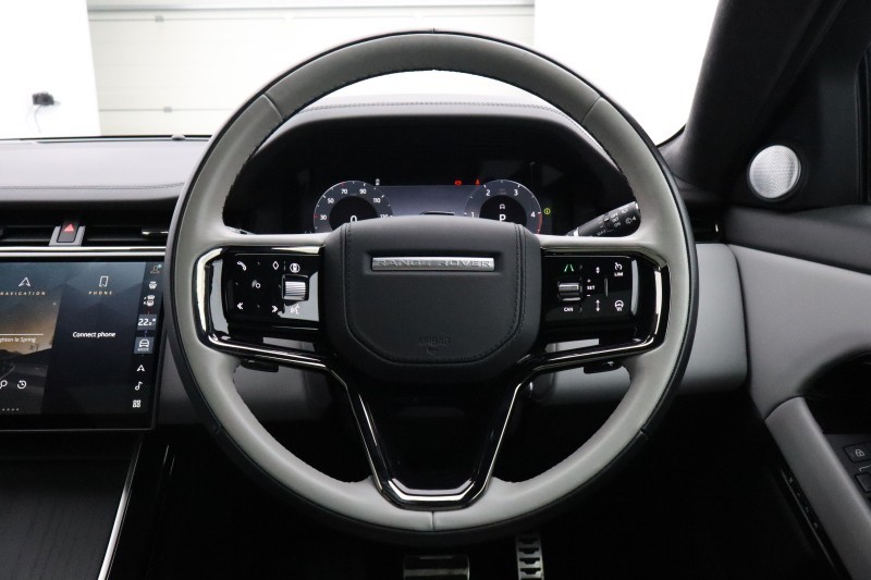 2025 (25) LAND ROVER RANGE ROVER EVOQUE 2.0 D200 Autobiography 5dr Auto [Revised] 5781461