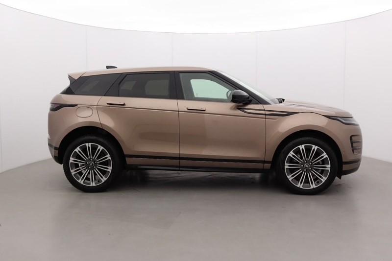 2025 (25) LAND ROVER RANGE ROVER EVOQUE 2.0 D200 Autobiography 5dr Auto [Revised] 5781448