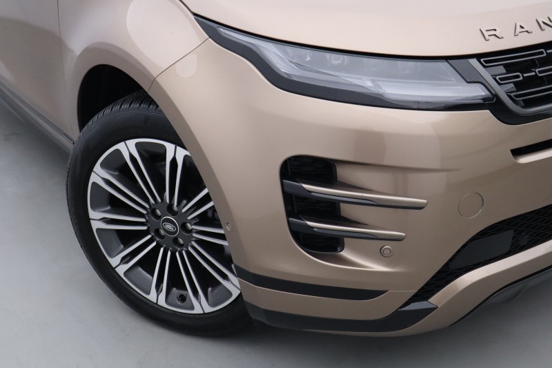2025 (25) LAND ROVER RANGE ROVER EVOQUE 2.0 D200 Autobiography 5dr Auto [Revised] 5781494
