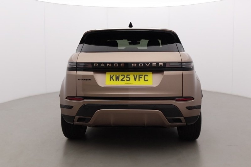 2025 (25) LAND ROVER RANGE ROVER EVOQUE 2.0 D200 Autobiography 5dr Auto [Revised] 5781447