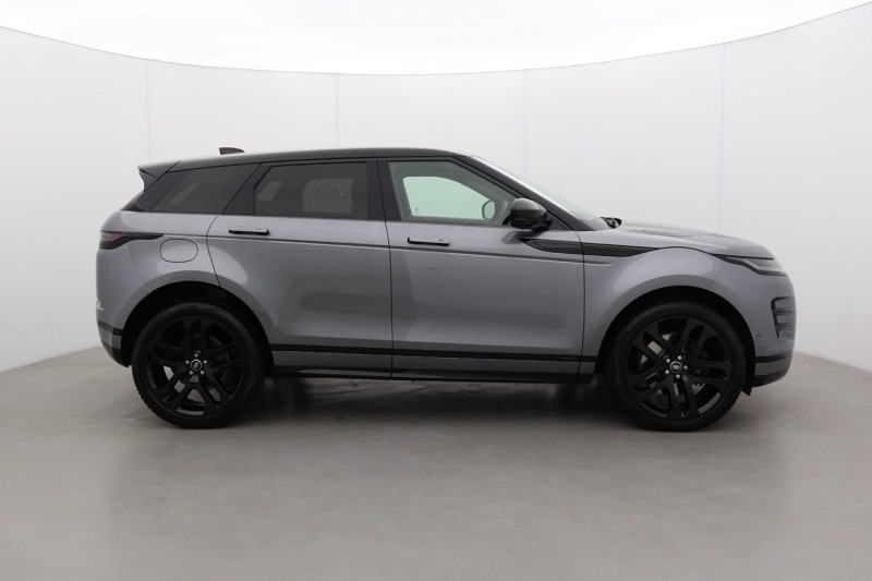2025 (25) LAND ROVER RANGE ROVER EVOQUE 2.0 D200 Autobiography 5dr Auto [Revised] 5803379