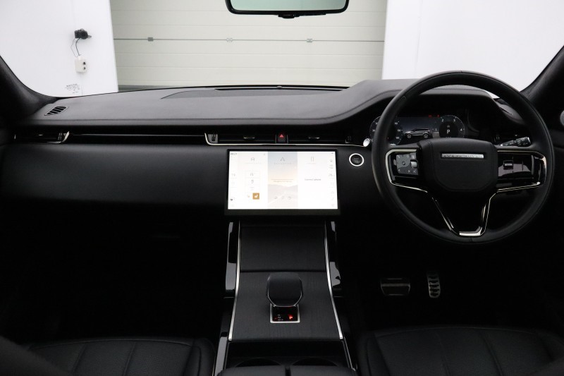 2025 (25) LAND ROVER RANGE ROVER EVOQUE 2.0 D200 Autobiography 5dr Auto [Revised] 5803391