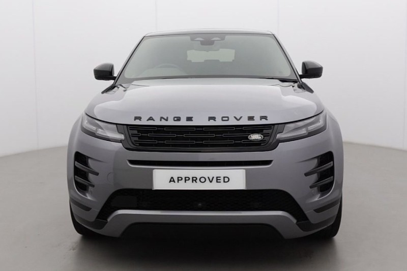 2025 (25) LAND ROVER RANGE ROVER EVOQUE 2.0 D200 Autobiography 5dr Auto [Revised] 5803377