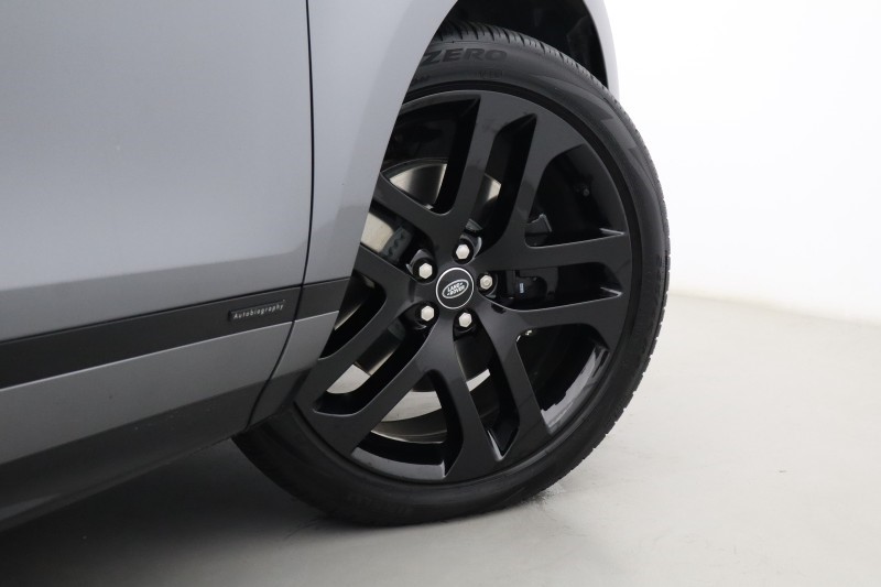 2025 (25) LAND ROVER RANGE ROVER EVOQUE 2.0 D200 Autobiography 5dr Auto [Revised] 5803427