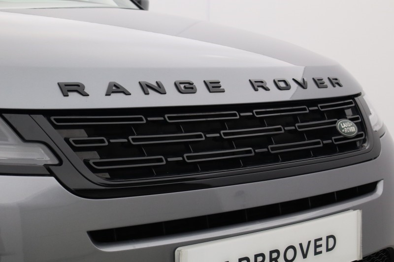 2025 (25) LAND ROVER RANGE ROVER EVOQUE 2.0 D200 Autobiography 5dr Auto [Revised] 5803382