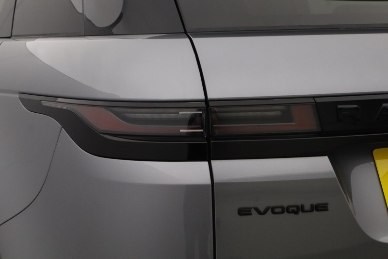 2025 (25) LAND ROVER RANGE ROVER EVOQUE 2.0 D200 Autobiography 5dr Auto [Revised] 5803431