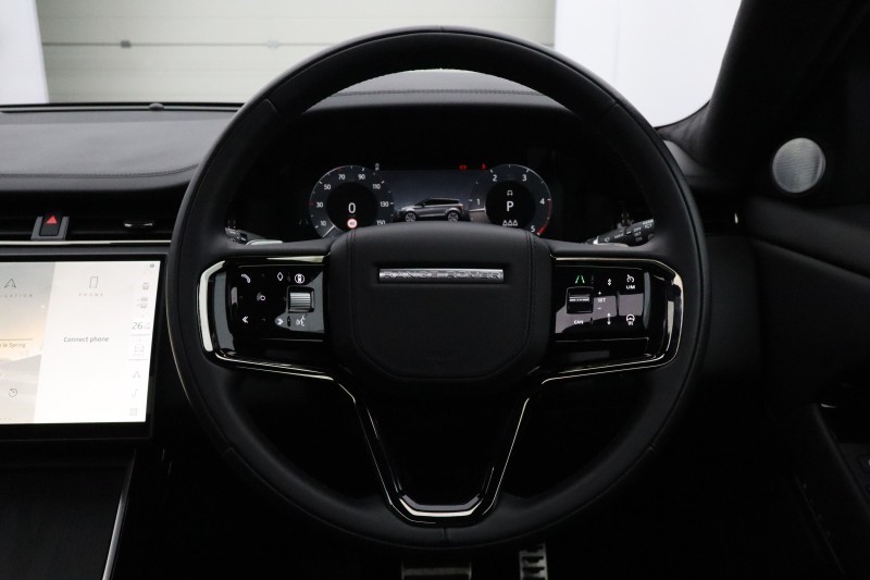 2025 (25) LAND ROVER RANGE ROVER EVOQUE 2.0 D200 Autobiography 5dr Auto [Revised] 5803393