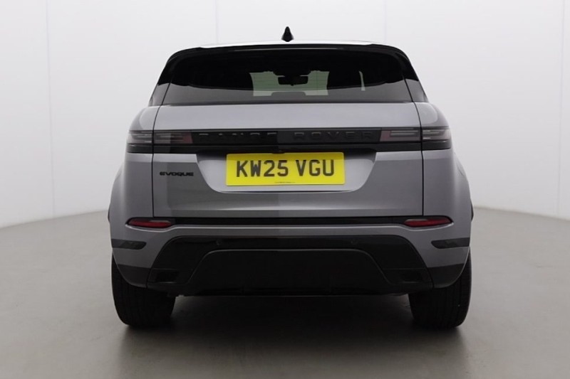 2025 (25) LAND ROVER RANGE ROVER EVOQUE 2.0 D200 Autobiography 5dr Auto [Revised] 5803378