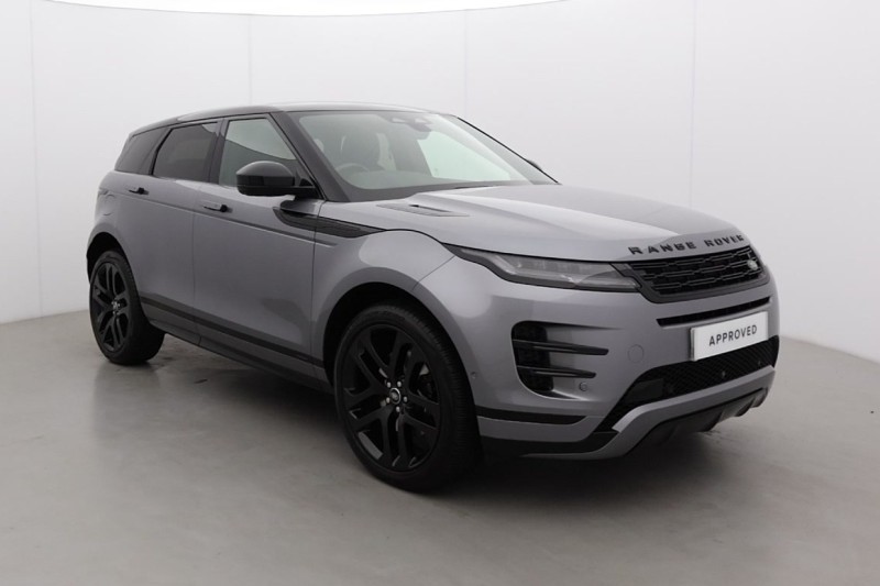 2025 (25) LAND ROVER RANGE ROVER EVOQUE 2.0 D200 Autobiography 5dr Auto [Revised]