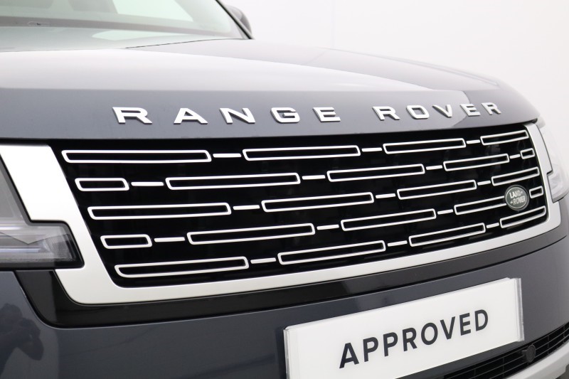 2025 (25) LAND ROVER RANGE ROVER 3.0 P460e Autobiography 4dr Auto 5777620