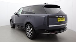 2025 (25) LAND ROVER RANGE ROVER 3.0 P460e Autobiography 4dr Auto 1