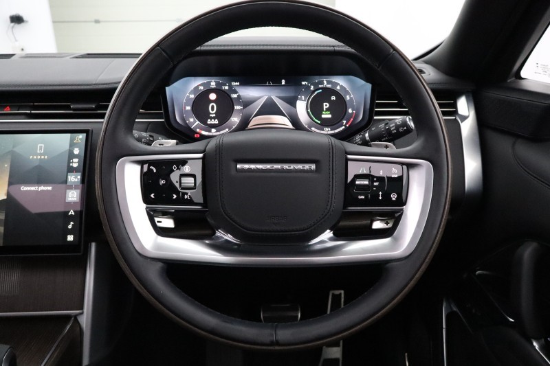 2025 (25) LAND ROVER RANGE ROVER 3.0 P460e Autobiography 4dr Auto 5777632