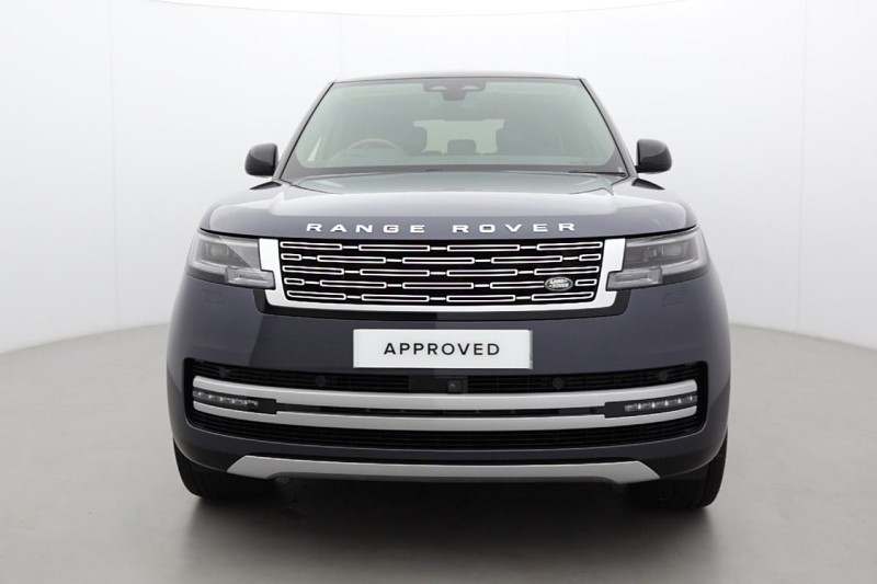 2025 (25) LAND ROVER RANGE ROVER 3.0 P460e Autobiography 4dr Auto 5777615