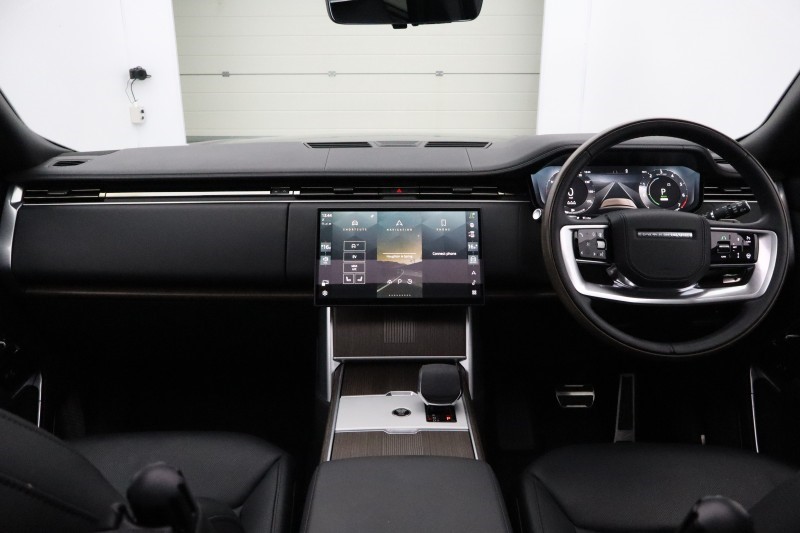 2025 (25) LAND ROVER RANGE ROVER 3.0 P460e Autobiography 4dr Auto 5777630