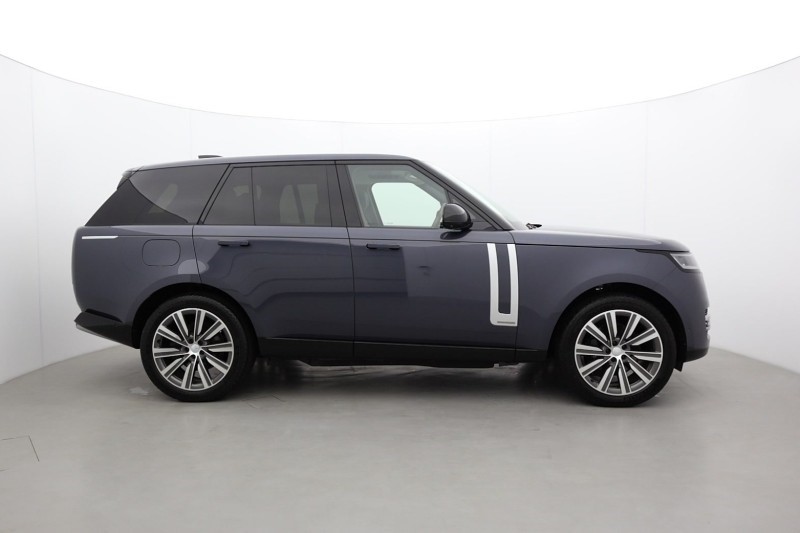 2025 (25) LAND ROVER RANGE ROVER 3.0 P460e Autobiography 4dr Auto 5777617