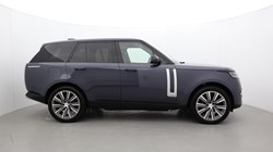 2025 (25) LAND ROVER RANGE ROVER 3.0 P460e Autobiography 4dr Auto 5777617