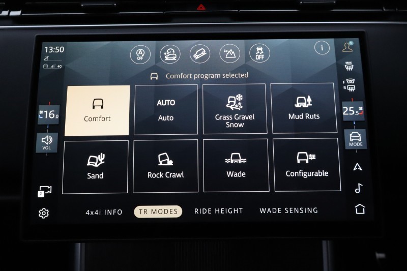 2025 (25) LAND ROVER RANGE ROVER 3.0 P460e Autobiography 4dr Auto 5777659