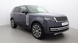 2025 (25) LAND ROVER RANGE ROVER 3.0 P460e Autobiography 4dr Auto 5777614