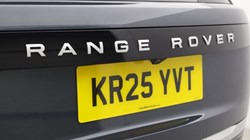2025 (25) LAND ROVER RANGE ROVER 3.0 P460e Autobiography 4dr Auto 5777682