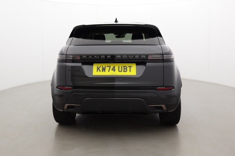 2024 (74) LAND ROVER RANGE ROVER EVOQUE 2.0 D200 Dynamic SE 5dr Auto 5800413