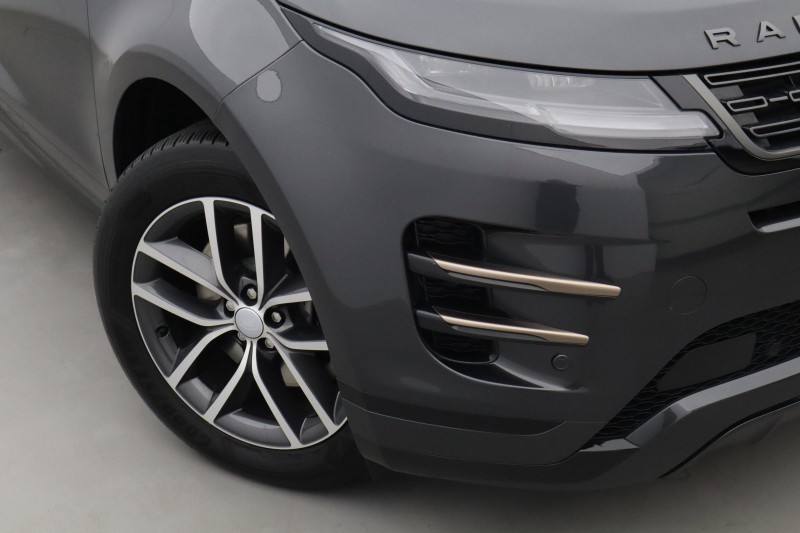 2024 (74) LAND ROVER RANGE ROVER EVOQUE 2.0 D200 Dynamic SE 5dr Auto 5800459