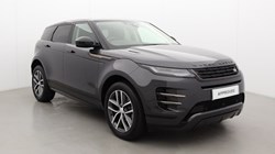 2024 (74) LAND ROVER RANGE ROVER EVOQUE 2.0 D200 Dynamic SE 5dr Auto 5800411