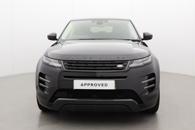 2024 (74) LAND ROVER RANGE ROVER EVOQUE 2.0 D200 Dynamic SE 5dr Auto 5800412