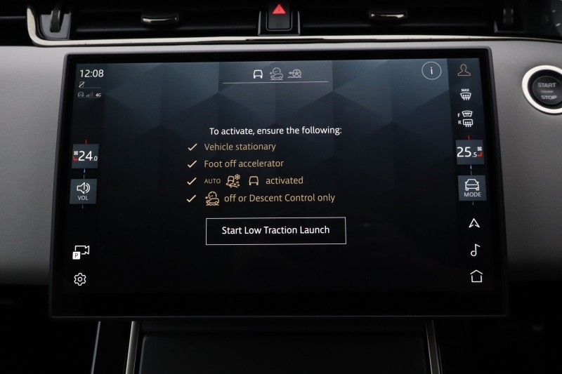 2024 (74) LAND ROVER RANGE ROVER EVOQUE 2.0 D200 Dynamic SE 5dr Auto 5800454