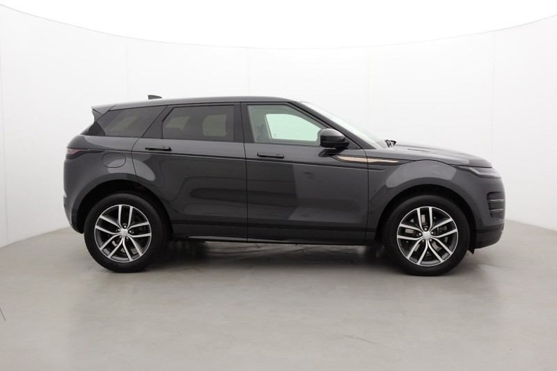 2024 (74) LAND ROVER RANGE ROVER EVOQUE 2.0 D200 Dynamic SE 5dr Auto 5800414