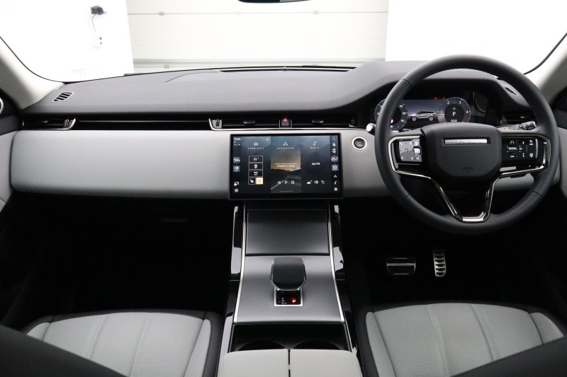 2024 (74) LAND ROVER RANGE ROVER EVOQUE 2.0 D200 Dynamic SE 5dr Auto 5800425