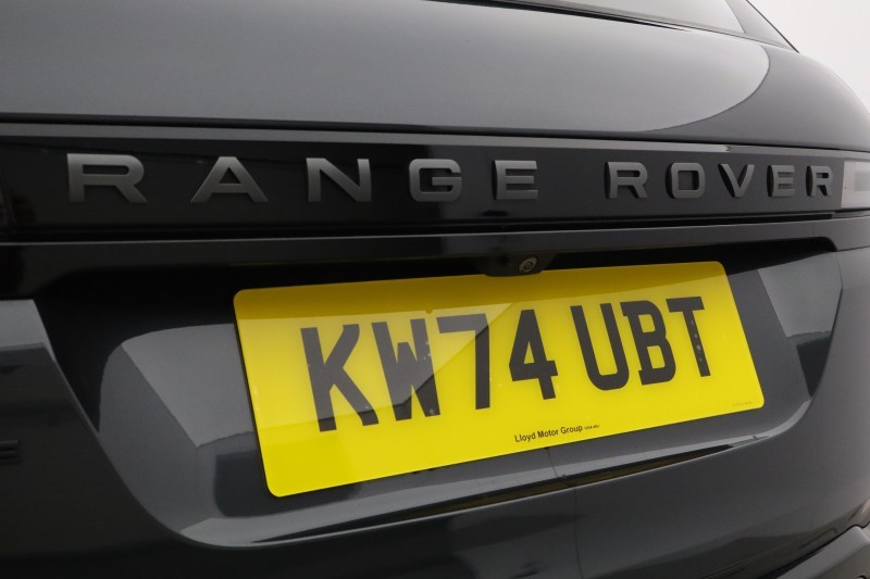 2024 (74) LAND ROVER RANGE ROVER EVOQUE 2.0 D200 Dynamic SE 5dr Auto 5800468