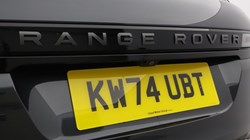 2024 (74) LAND ROVER RANGE ROVER EVOQUE 2.0 D200 Dynamic SE 5dr Auto 5800468