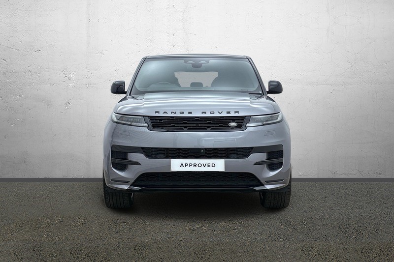 2024 (74) LAND ROVER RANGE ROVER SPORT 3.0 P460e Dynamic SE 5dr Auto 5750484