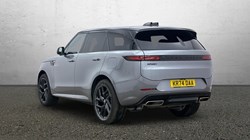 2024 (74) LAND ROVER RANGE ROVER SPORT 3.0 P460e Dynamic SE 5dr Auto 5750479
