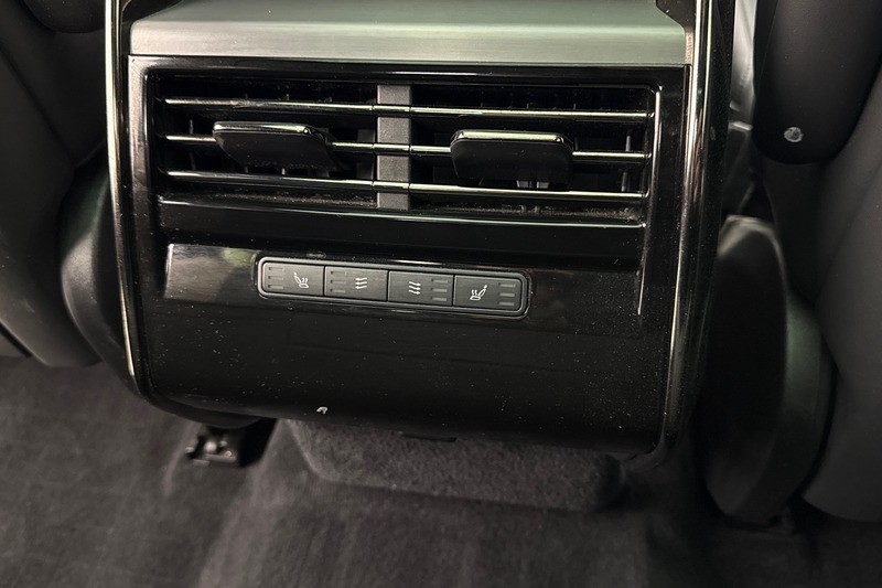 2024 (74) LAND ROVER RANGE ROVER SPORT 3.0 P460e Dynamic SE 5dr Auto 5750495