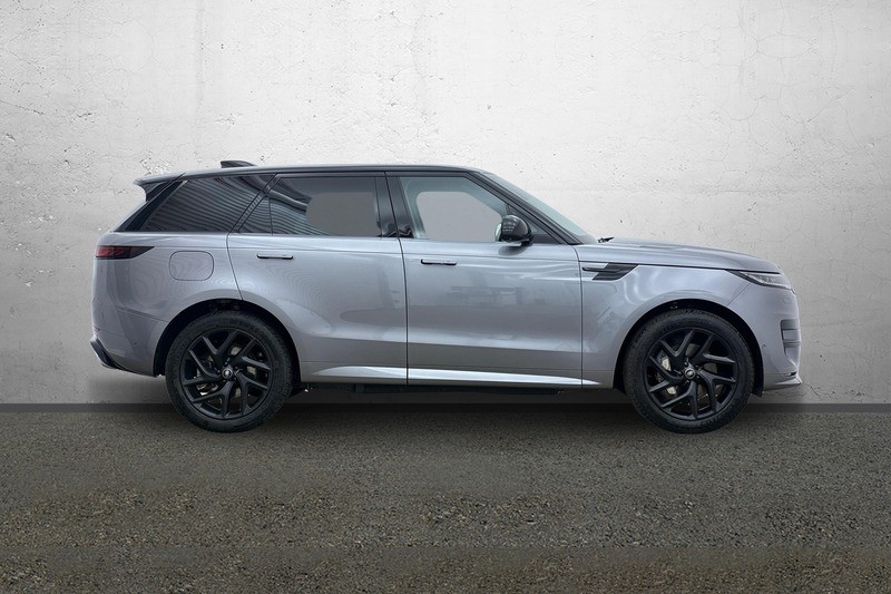 2024 (74) LAND ROVER RANGE ROVER SPORT 3.0 P460e Dynamic SE 5dr Auto 5750482